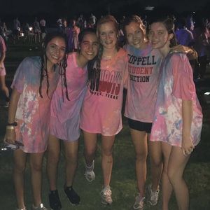 Meet your Posher, Sydney